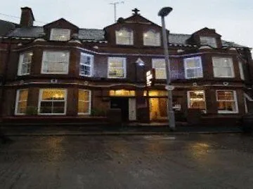 Citi Lodge Belfast