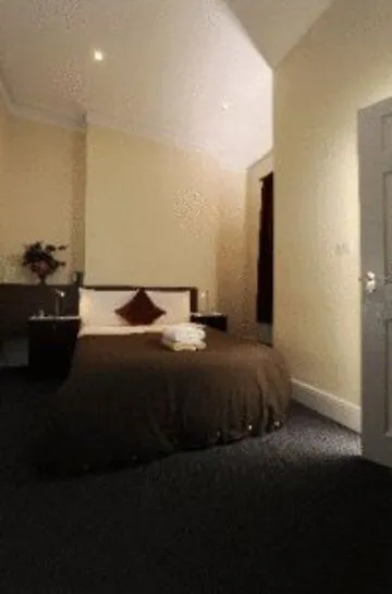 Citi Lodge Belfast Hotel