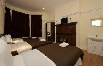 Citi Lodge Belfast United Kingdom
