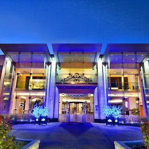 Hotel The Stormont, Belfast