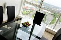 Hotel Apple, Belfast