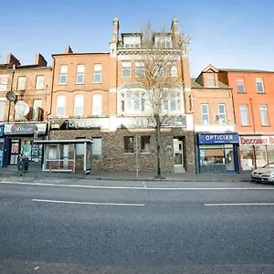 Hotel The Old Bank, Crumlin Road, Belfast